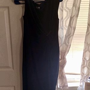 Anne Klein formal dress